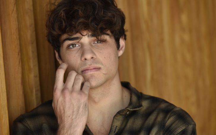 "To All the Boys: P.S. I Still Love You" Star Noah Centineo: Know Seven Facts About Him